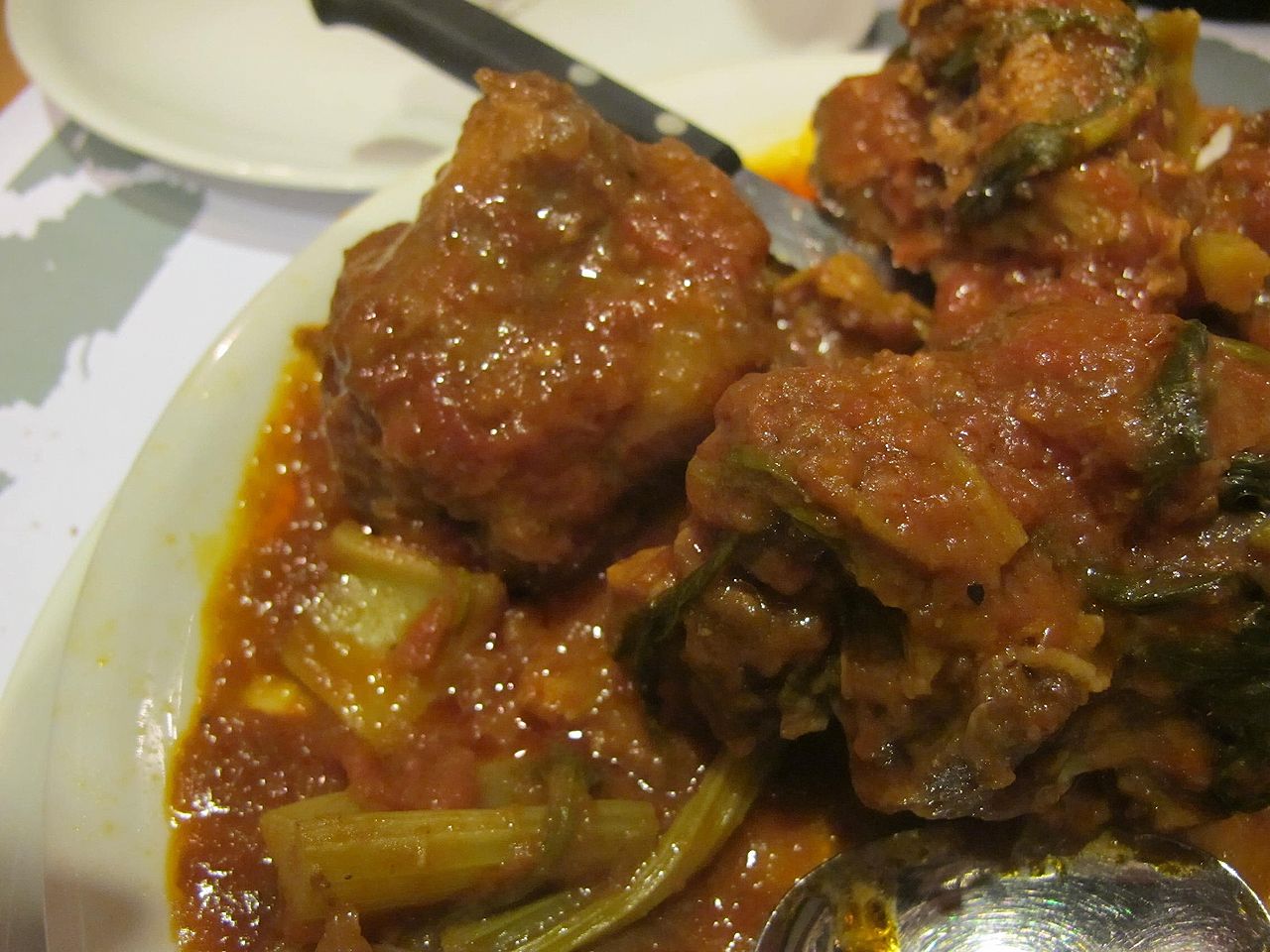 The Global History of Oxtail Stew: From Peasant Dish to Delicacy